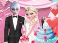 Elsa And Jack Wedding Prep