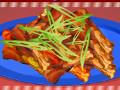 Sticky Pork Spare Ribs Recipe