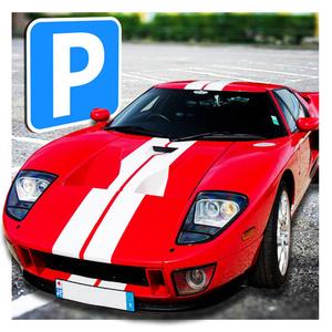 Car Parking Simulator 2015 Edition - Free City Race Car Driver Real Simulation Driving Sim Game