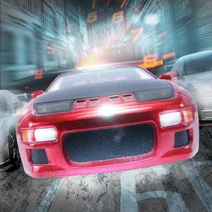 Car Pursuit - Elite Air Speed Race