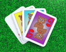 play Totally Serious Bear-Solitaire
