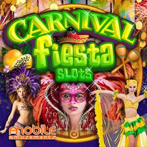 Carnival Fiesta Slots