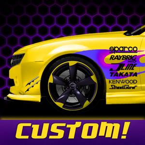 unblocked 2 your ride customize Customize Your Ride Customize