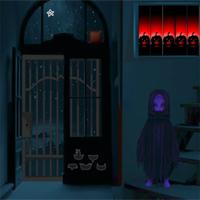 play Horror Halloween Escape