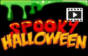 play Spooky Halloween