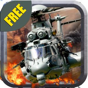 Desert Storm Blackhawk Revive - Chopper Mission Code Alpha Free