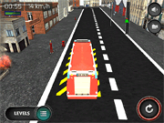 play Firetruck Emergency Webgl