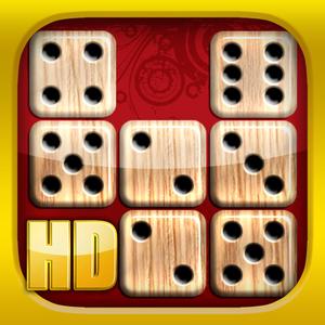 Dice Match Hd