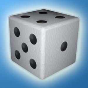 Dice-Roller Simulator