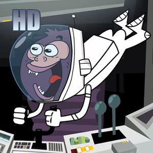 Die In Space Hd