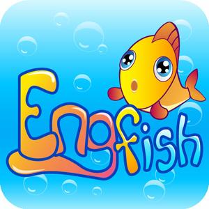 Engfish-An English Spelling Game