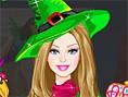 play Halloween Princess