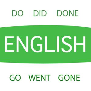 English Irregular Verbs Game - The Fast And Easy Way To Learn Verbs
