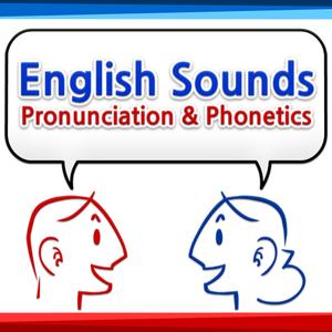 English Sounds: Pronunciation & Phonetics