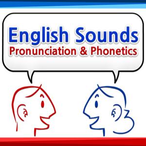 English Sounds: Pronunciation & Phonetics Hd