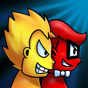 play Epic Evil Twins