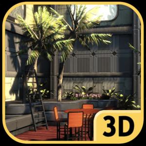 Escape 3D: Deck