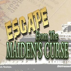 Escape From The Maiden'S Curse