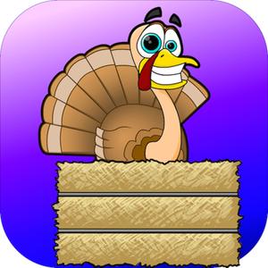 Escape From Turkey Meadow Thanksgiving Maze Challenge Pro