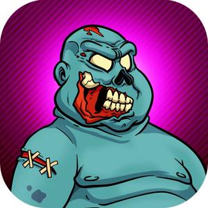 Escape From Zombie Town - Undead Getaway - Free