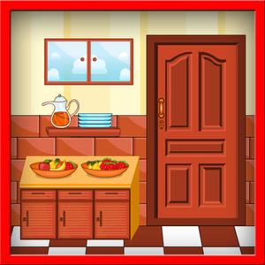 Escape Game-Witty Kitchen