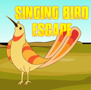 play 4Aday Singing Bird Escape
