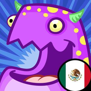 Feed Me! 3.0 (Mexican Spanish) - Pencilbot Preschool