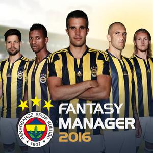 Fenerbahçe Fantasy Manager 2016 - Lead Your Favourite Football Club