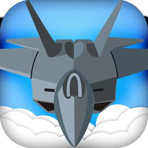 Fighter Jet Atomic Bomber Lx - Extreme Flight Attack Simulator