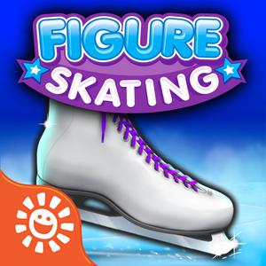 Figure Skating Game - Play Free Fun Ice Skate & Dance Girl Sports