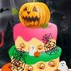 play Play Emma Halloween Cake