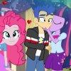 play Enjoy Equestria Sweet Kiss