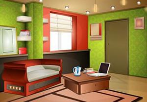 play Mirchi Room Escape