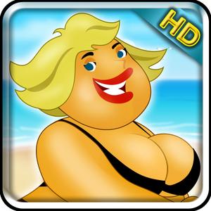 Get Me Out Of The Beach Hd , The Hot Summer Traffic And Puzzle Game