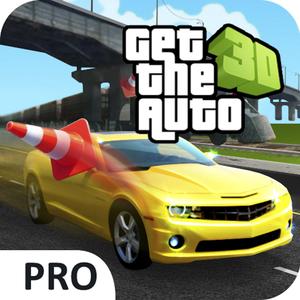 Get The Auto 3D Pro