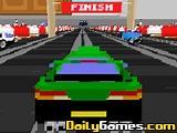 play Retro Racers 3D