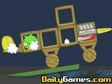 play Bad Piggies Online 2016