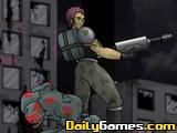 play Zombieman