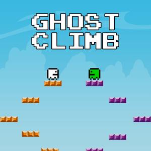 Ghost Climb - 2 Player Game