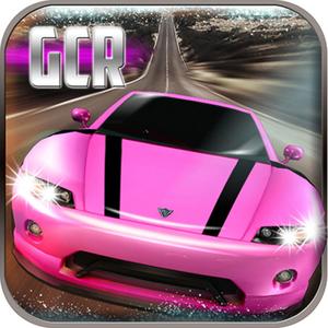 Girls Car Racing (Gcr)