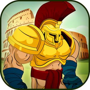 Gladiator Run - Escape From Death Colosseum- Free