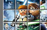 play Lego Star Wars 3 Puzzle