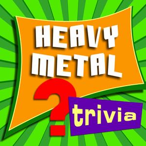 Heavy Metal Trivia