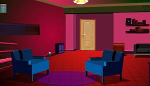 play Escapetoday Sofa House Escape