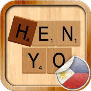 Henyo Ph - Taboo Game In Reverse (Tagalog Version)