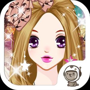 Her Style - Dress Up Game For Girls