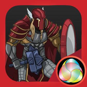 Heroes Of Blood Magic : A Tactical Rpg For Ipad