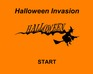 play Halloween Invasion