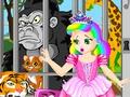 Princess Juliet Zoo Escape