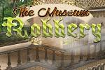 play The Museum Robbery